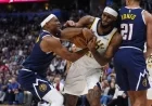 Jokic and Murray Join Injury List Ahead of Pacers Clash