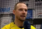 Arkadiusz Żakieta Leads Team to Victory Securing 3 Points Against PlusLiga Leader