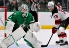 Dallas Stars Face New Jersey Devils: Game Preview #27