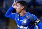 Luis Fernando León Eyes Emelec Final in Challenging Year