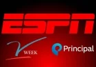 Celebrate Victory: ESPN V Week 2025 Highlights Key Dates & Programming