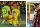 Atlético Bucaramanga vs. Deportes Tolima: Clash Before the Final – Time and TV Details