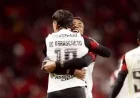 Arrascaeta and Bruno Henrique Poised to Match Pelé’s Record Fueling Flamengo’s Excitement