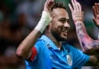 Neymar’s Performance Wows European Fans: A Legendary Display