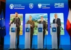 Polish National Energy System Enhanced with Additional Protective Shield