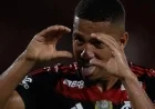 Samuel Lino Scores Title-Winning Goal in Unstable Year as Flamengo’s Priciest Signing