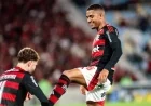 Samuel Lino’s Decisive Goal Secures Flamengo’s 9th Brasileirão Title and Sets Maracanã Attendance Record