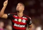 Samuel Lino Shines with Title-Winning Goal Highlighting Resilience at Flamengo