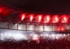Maracanã’s DJ Sparks Reaction from Palmeiras After Flamengo’s Championship Victory