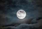 Witness the Majestic Cold Supermoon Rise This Week: Watch Online for Free with These Livestreams