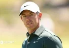 Rory McIlroy’s Thrilling Rollercoaster Performance at Australian Open Masters Championship
