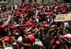 Flamengo Fans Taunt Palmeiras After Brasileirão Title Victory: Another One