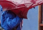Met Éireann Issues Weather Warning for Strong Winds Affecting Three Counties