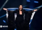 Netherlands Spain and Ireland Boycott Eurovision as Israel Joins the Competition