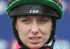 Haynes Concludes Her Training Career Following Chelmsford Races