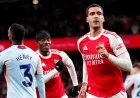 Mikel Merino Shines with Match-Winning Performance Against Brentford Is He Arsenal’s Top Striker Now