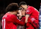 Manchester United Player Ratings: Amad and Joshua Zirkzee Shine While One Scores 4/10 Against West Ham
