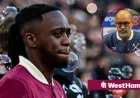 Wan-Bissaka Shines at Old Trafford While West Ham Struggles with 3/10 Ratings Against Man United