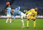 Zaccagni’s Winning Header Sends Lazio to Coppa Italia Quarter-Finals with 1-0 Victory Over AC Milan