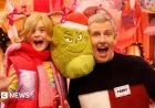The Grinch to Steal the Spotlight at Late Late Toy Show