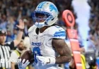 Detroit Lions Triumph Over Dallas Cowboys to Enhance Playoff Aspirations
