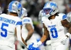 Cowboys vs Lions Thursday Night Football Recap: Key Takeaways from Detroit’s 44-30 Victory