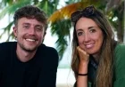 Celebrity Race Across the World Star Roman Kemp Credits Sister Harleymoon for Life-Saving Desperate Phone Call