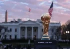 Live Updates on World Cup 2026 Draw: Discover England and Scotland’s Group Opponents in USA, Canada, and Mexico