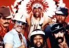 Discover the Village People: World Cup Draw Performers Admired by Donald Trump