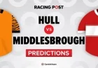 Hull City vs Middlesbrough: Expert Predictions, Team News, Betting Tips, Odds, and Bet Builder Guide
