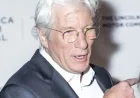 Richard Gere Voices Criticism of Donald Trump at Guadalajara Book Fair