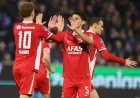 AZ Alkmaar vs Go Ahead Eagles: Expert Predictions and Top Betting Tips for December 7 2025