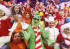 Relive the Excitement of the Late Late Toy Show: Highlights from the Year’s Biggest TV Event
