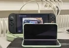 Transform Your Pixel Phone into a Webcam for the Nintendo Switch 2
