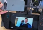 Transform Your Pixel Phone into a Webcam for Switch 2 Now