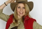 I’m A Celebrity’s Gillian McKeith Reveals Married Jungle Co-Star’s Romantic Interest