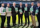 Launch of GAA National Demographics Committee Report Reveals Key Insights