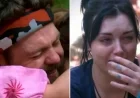 Emotional Reunion Sparks Tears as Campmates Reunite with Family After Weeks Apart
