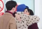 Martine McCutcheon Brings Holiday Joy with Iconic Love Actually Christmas Tribute