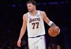 Luka Doncic Out for Lakers vs. Celtics: Discover the Personal News Behind His Absence Tonight