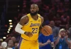 LeBron James sidelined due to multiple injuries as Lakers face Celtics showdown