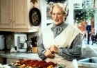 When Robin Williams Visited a Sex Shop in His Iconic Mrs. Doubtfire Costume