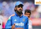 KL Rahul Ends India’s Toss Jinx with a New Trick in IND vs SA 3rd ODI Watch Harshit Rana’s Reaction in Viral Video
