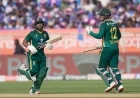 Temba Bavuma and Quinton de Kock Achieve Record-Setting Century ODI Partnerships for South Africa’s Elite
