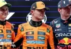 Norris Verstappen Piastri Showdown How the F1 Championship Could Be Clinched in Abu Dhabi Grand Prix