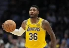 Marcus Smart Expresses Excitement and Pride in Joining Lakers After Nine Years with Celtics