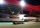 Lando Norris Shines in Practice Session Setting the Stage for F1 Title Showdown in Abu Dhabi