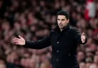 Mikel Arteta Faces New Injury Concerns Despite Victory Against Brentford