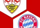 Live Updates VfB Stuttgart vs Bayern Munich Bundesliga 2025/26 Matchday 13