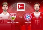 Stuttgart vs Bayern Munich Prediction December 6 930 PM Can MHPArena Support Save the Home Team from Defeat